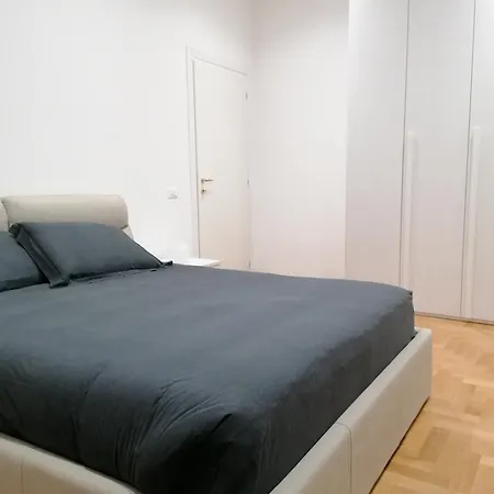 Casa Adriana דירה *