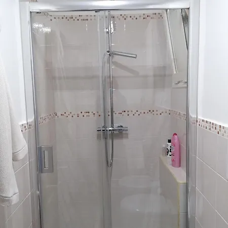 דירה Casa Adriana
