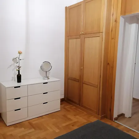 Casa Adriana דירה *